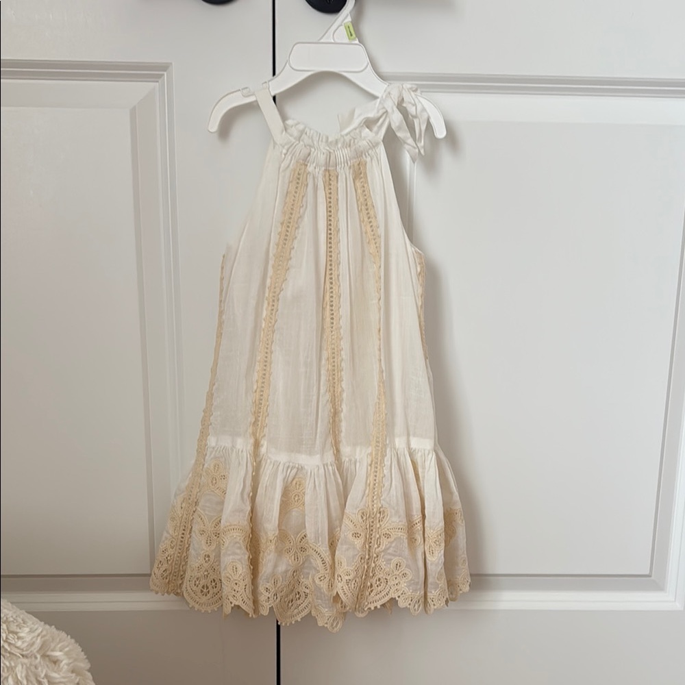 Zimmermann toddler dress